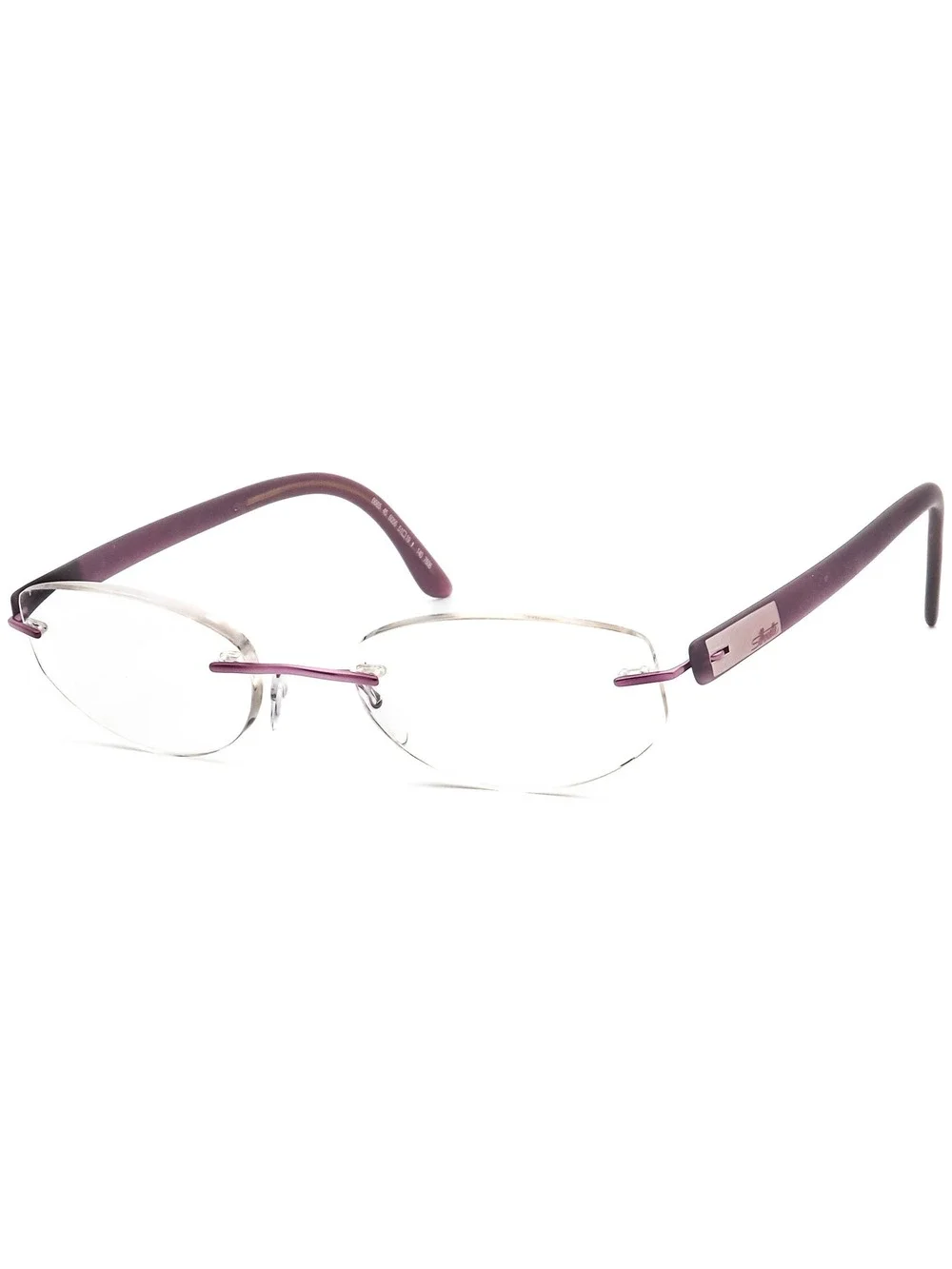 Silhouette 6665 45 6056 7608 Eyewear